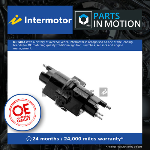 Ignition coil fits citroen - ignition,