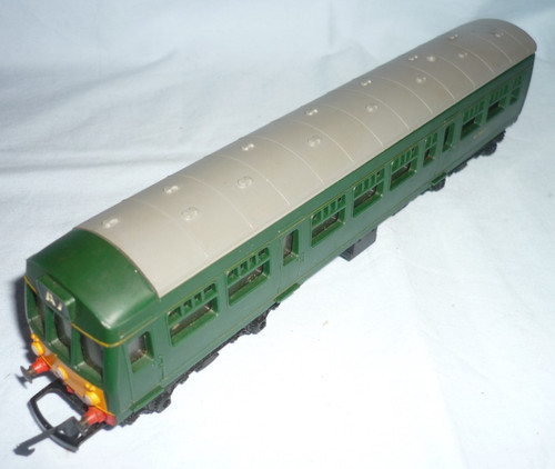 Triang gauge met cam - oo, met-cam