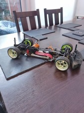 Yokomo Bd8 Black Edition