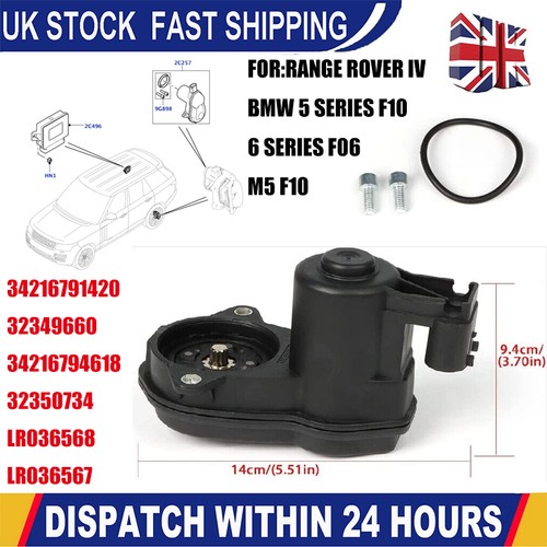 Park brake caliper handbrake - brake,