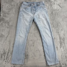 Vintage Levi’s 507 Regular