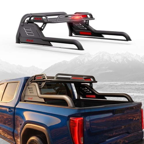 Roll bar chase rack - 56-63",