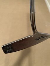1st production Tad Moore Putter 34”