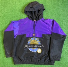 Vintage 90s Surf Style