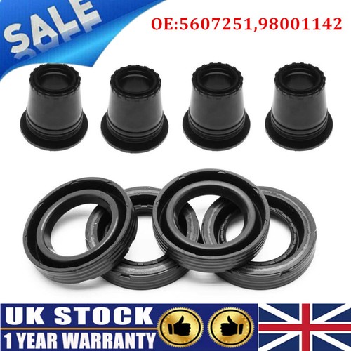 Fuel diesel injector seals - fuel,