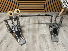 Yamaha Double Bass Drum Pedal