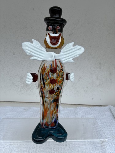 Vintage murano venetian art - vintage,