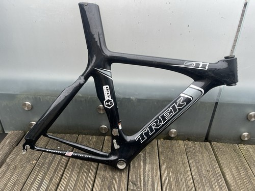 Trek e11 dclv - e11, road