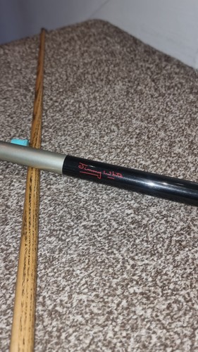 Bce jimmy white snooker - white, master