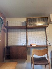 Danish Wall Unit, Cado PS