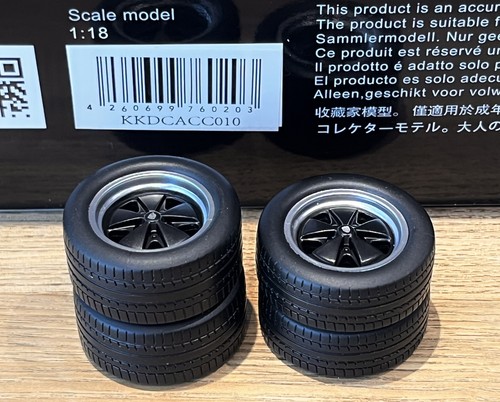 Scale porsche 911 4x - scale,,