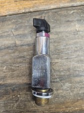 Sherwood CGA870 Medical Oxygen Cylinder Valve 3/4-16 UNF Thread