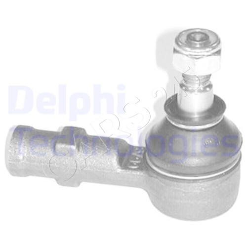 Tie rod end delphi fits - tie,