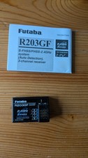 Futaba R203GF RC Receiver