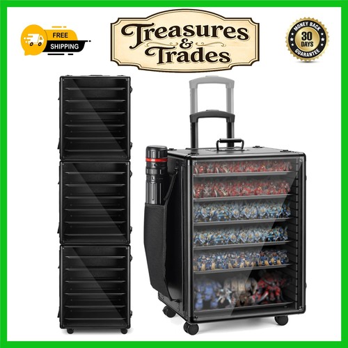 Portable magnetic miniature - portable,