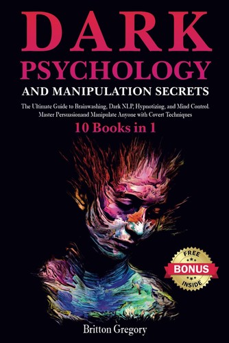 Dark psychology and - psychology,