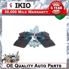 Fits Nissan NP300 Pickup D22 2WD 2003-2014 Direct Fit Mud Flaps Ikio