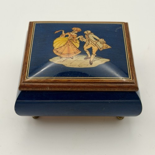 Vintage italian sorrento - italian,