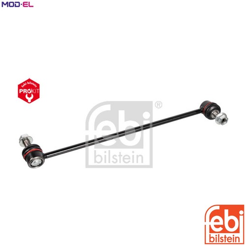 Linkcoupling rod stabiliser - linkcoupling,