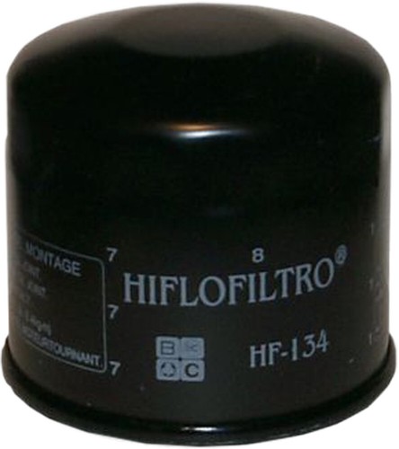 Hiflofiltro oil filter - , suzuki