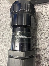 Used P3 Male Socapex Connector