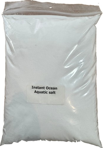 Instant ocean aquatic salt - instant,