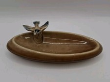 Vintage Wade "Whimtrays"