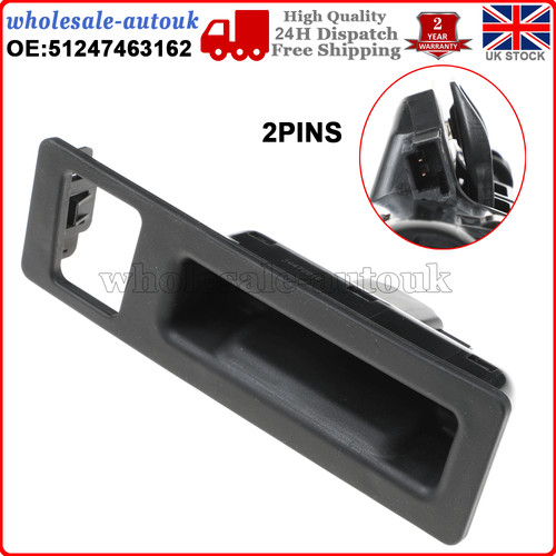 Boot trunk lid - boot,