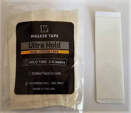 Walker ultra hold - ultra,