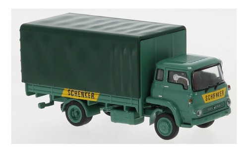 Bedford proof schenker - -,