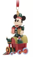 Disney Store official Mickey