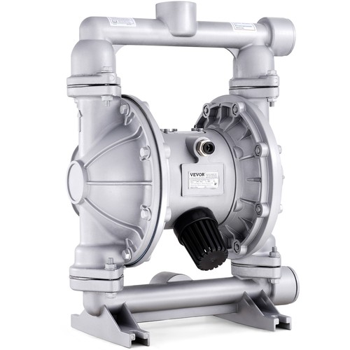 Air operated double diaphragm - air,