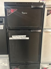 Black CamperCool CR80 80l Tall