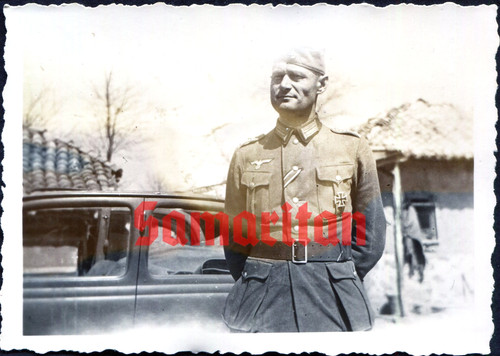 I12 ww2 original photo - i12/42,