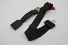 VW Golf 1G Mk2 5 Door Rear