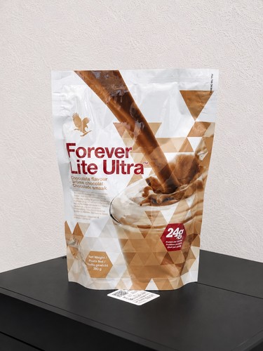 Forever living lite ultra - lite,