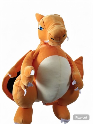 Charizard 55cm extra - , 22"