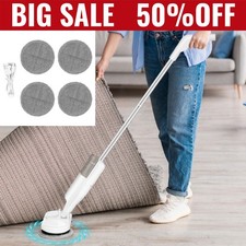 Electric Cordless Floor