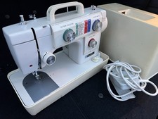 Janome New Home Model 691
