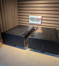 Valvet A4.5 Mono Block