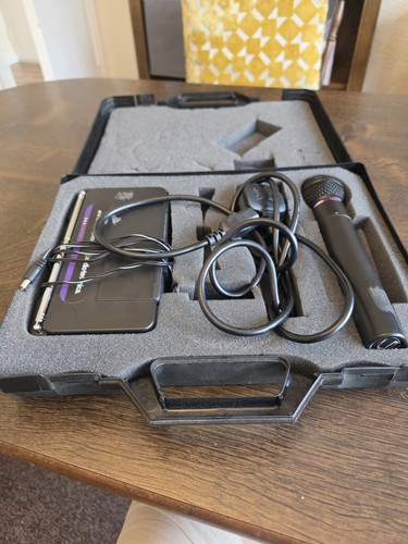 Audio technica wirless - technica,