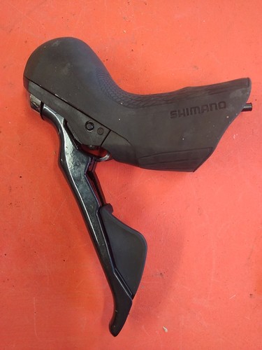 Shimano ultegra left shift - left,