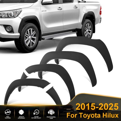 Wheel arches fender flares - arches,