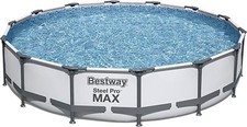 Bestway Steel Pro Max 4.27m x