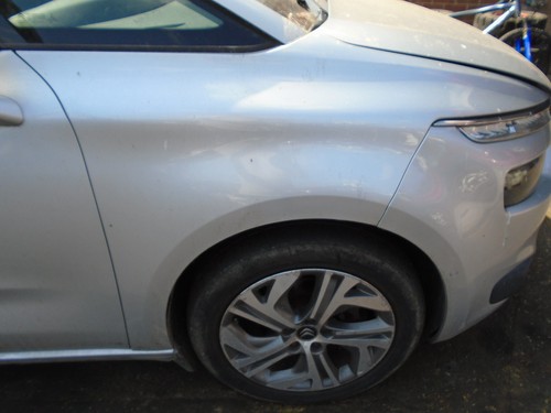 Citroen picasso hdi - picasso,