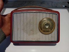 Vintage 1960's Dansette