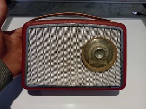 Vintage 1960 dansette - 1960's,