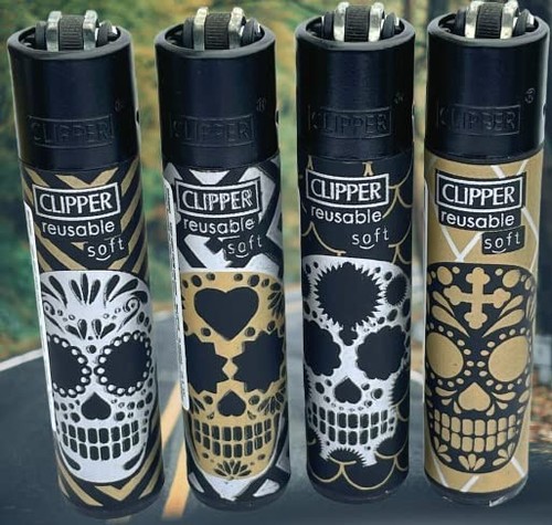 Genuine clipper soft touch - x,