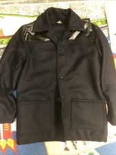 Men’s Medium Donkey Jacket