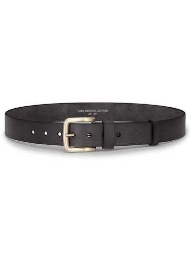 Hoggs fife leather belt - fife,
